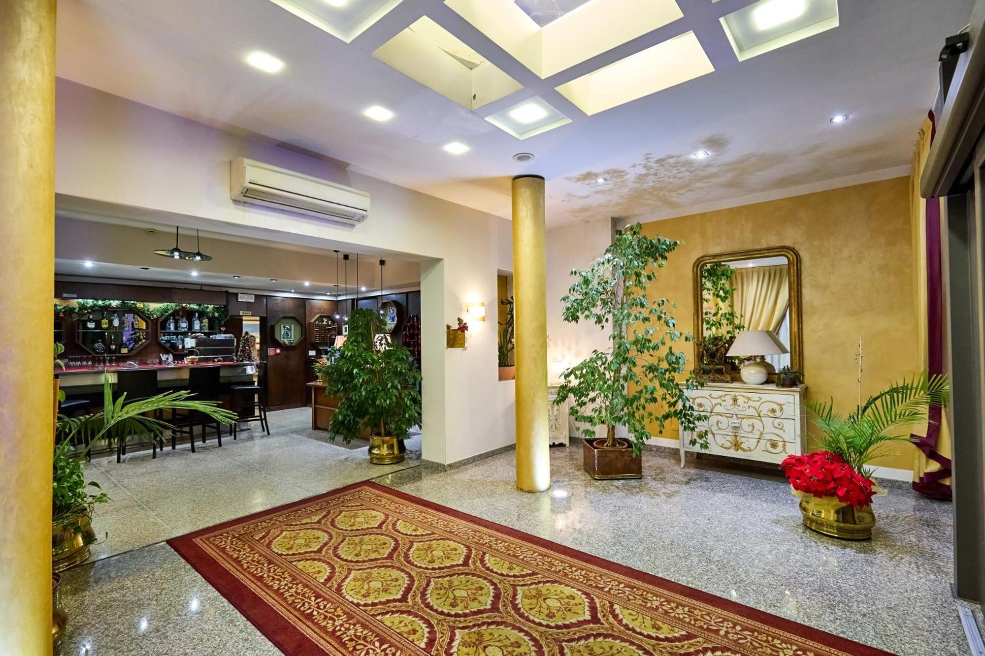 Hotel Paradiso Altedo Exterior photo