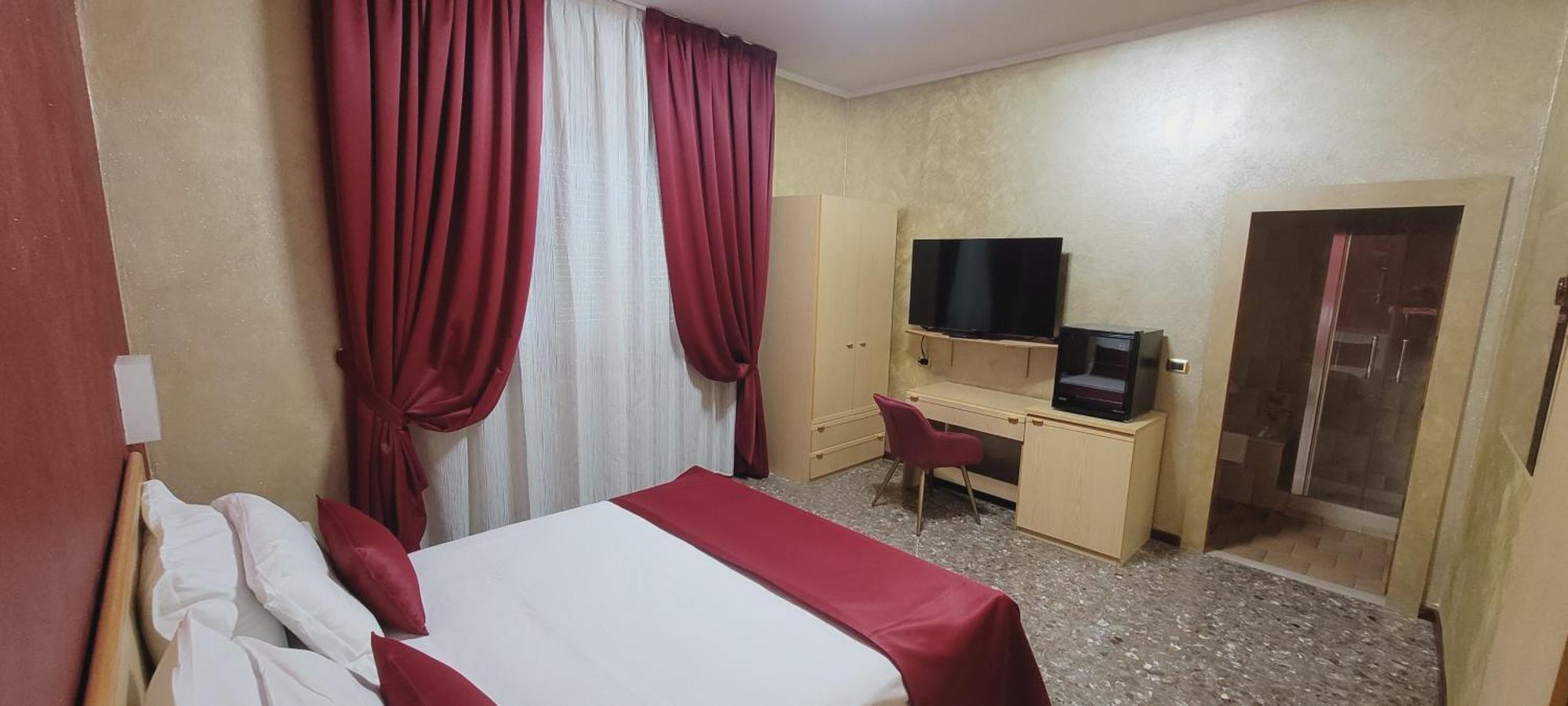 Hotel Paradiso Altedo Room photo