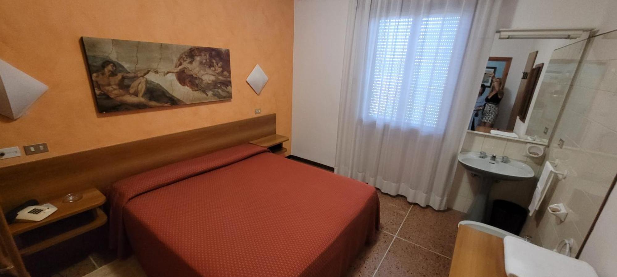 Hotel Paradiso Altedo Room photo