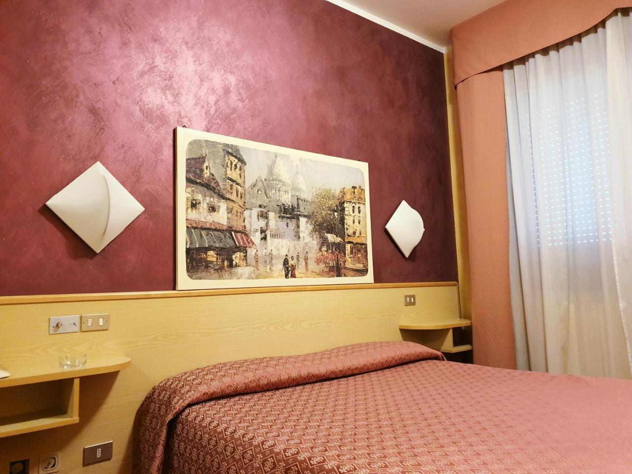 Hotel Paradiso Altedo Room photo