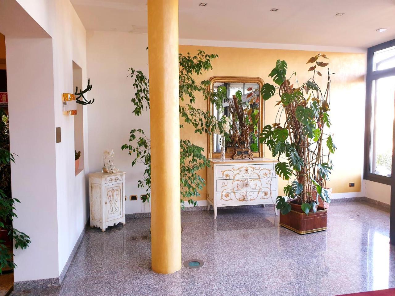 Hotel Paradiso Altedo Exterior photo